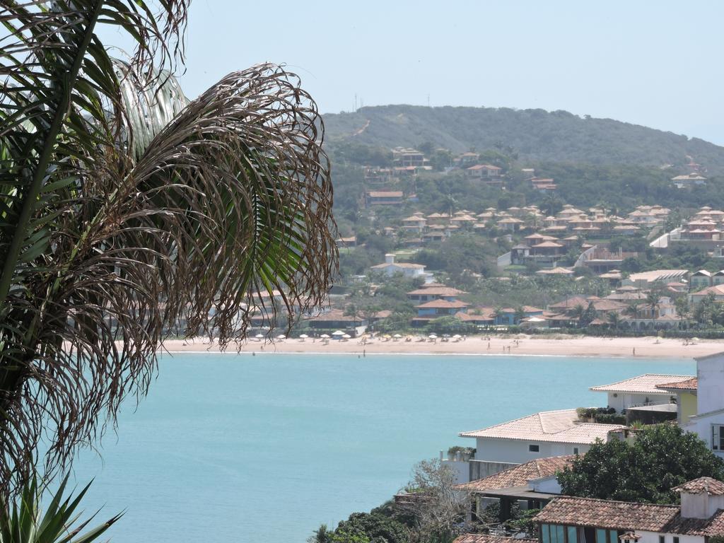Bela Vista Do Mar Búzios Exterior foto