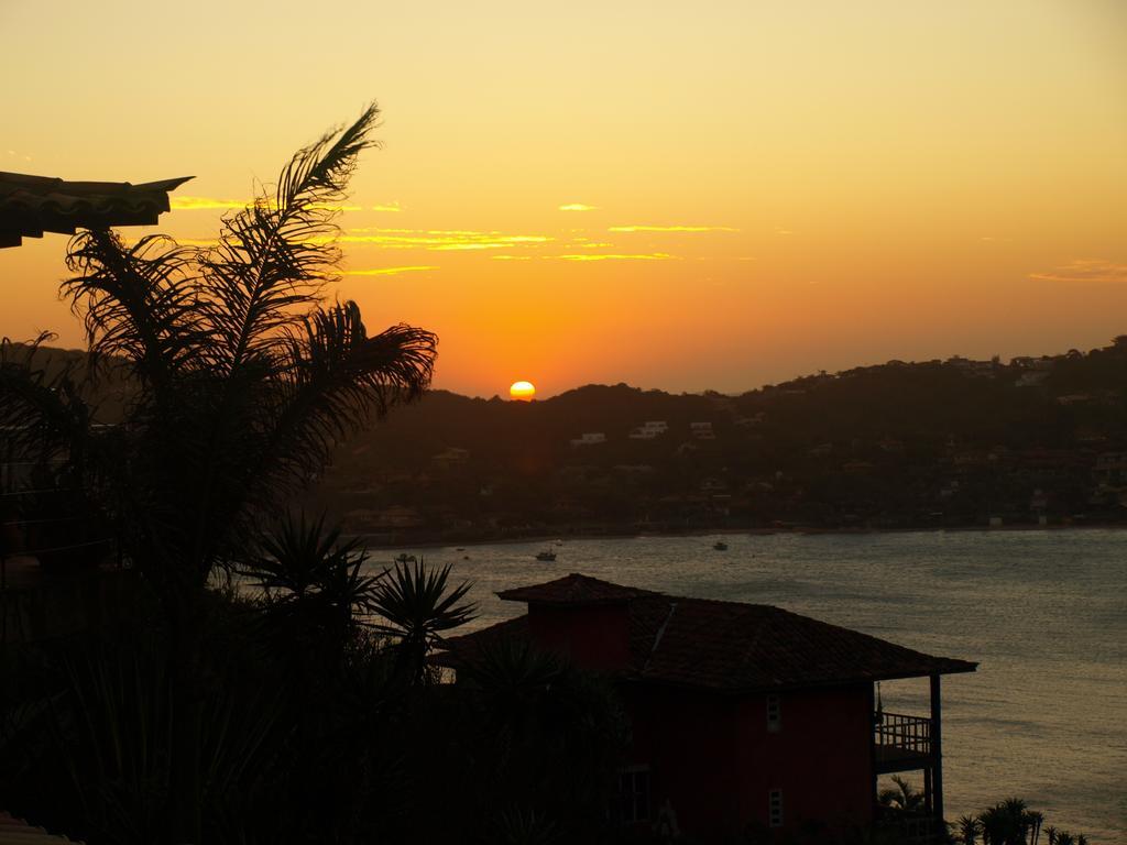 Bela Vista Do Mar Búzios Exterior foto