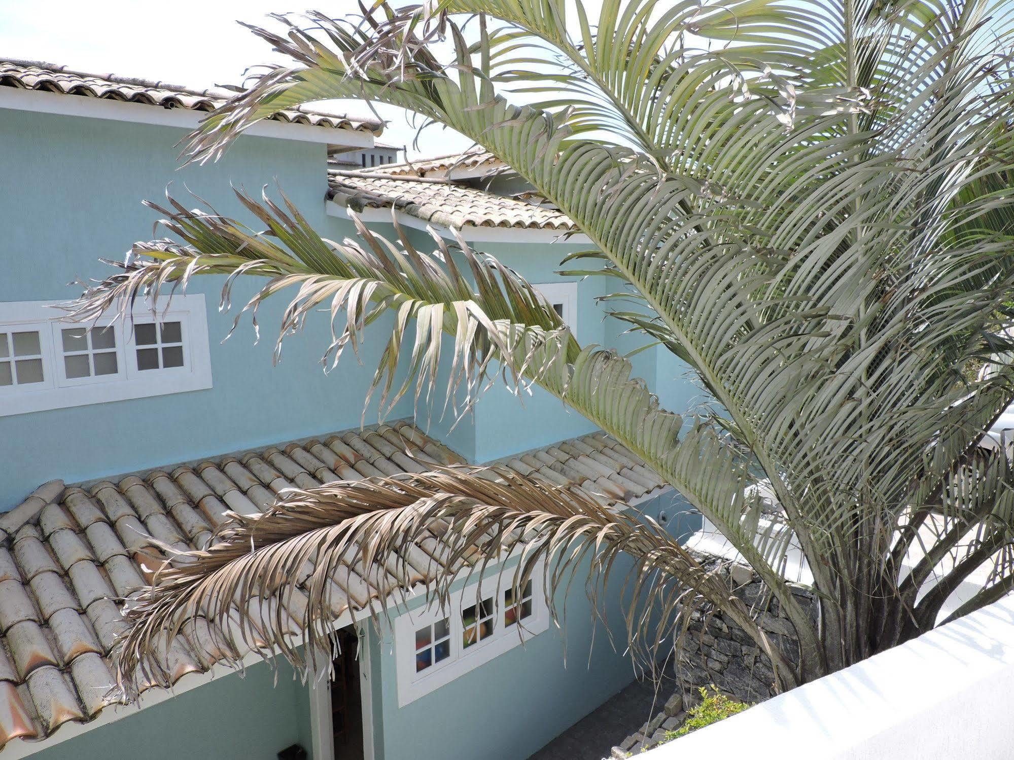 Bela Vista Do Mar Búzios Exterior foto
