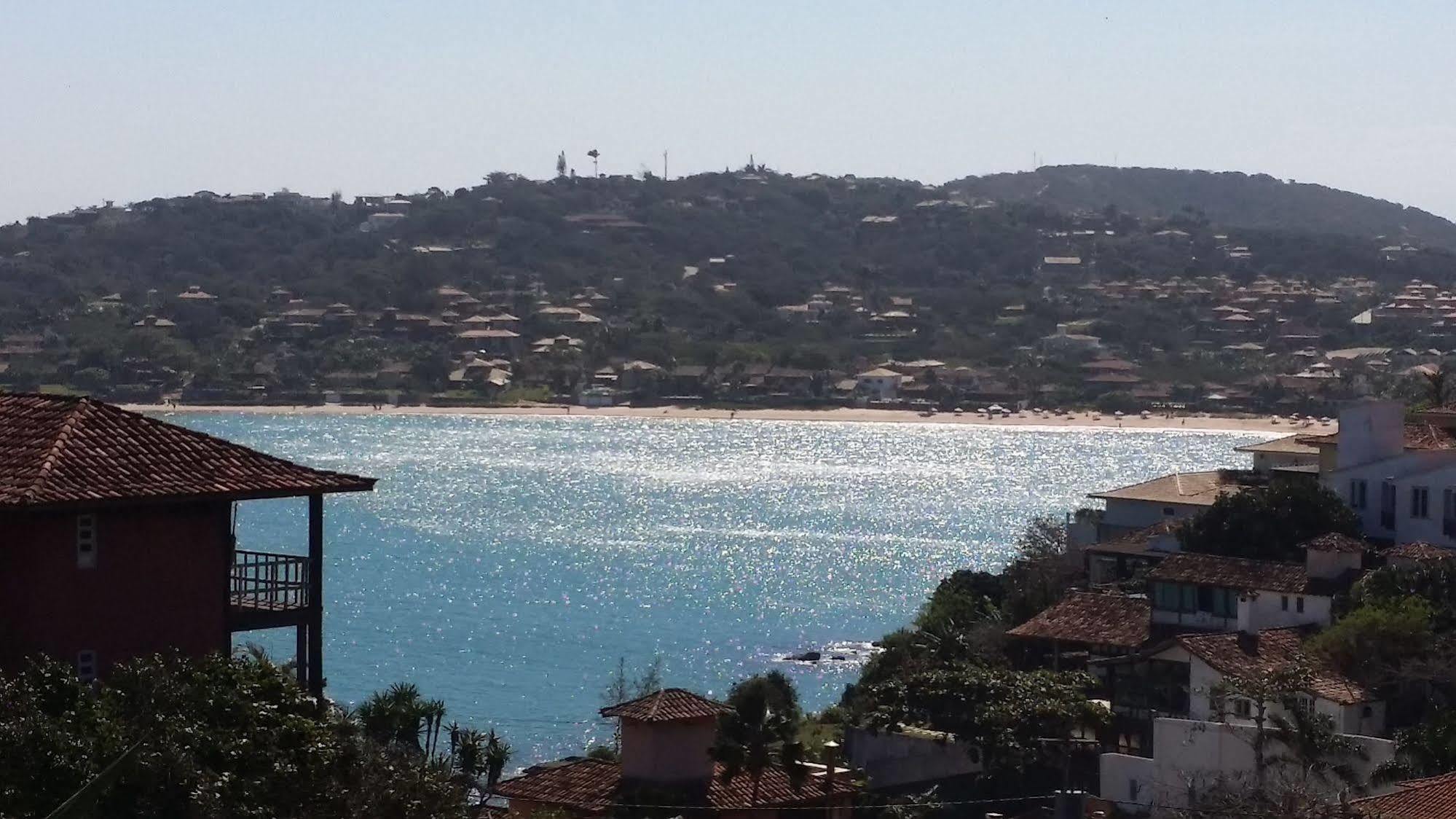 Bela Vista Do Mar Búzios Exterior foto
