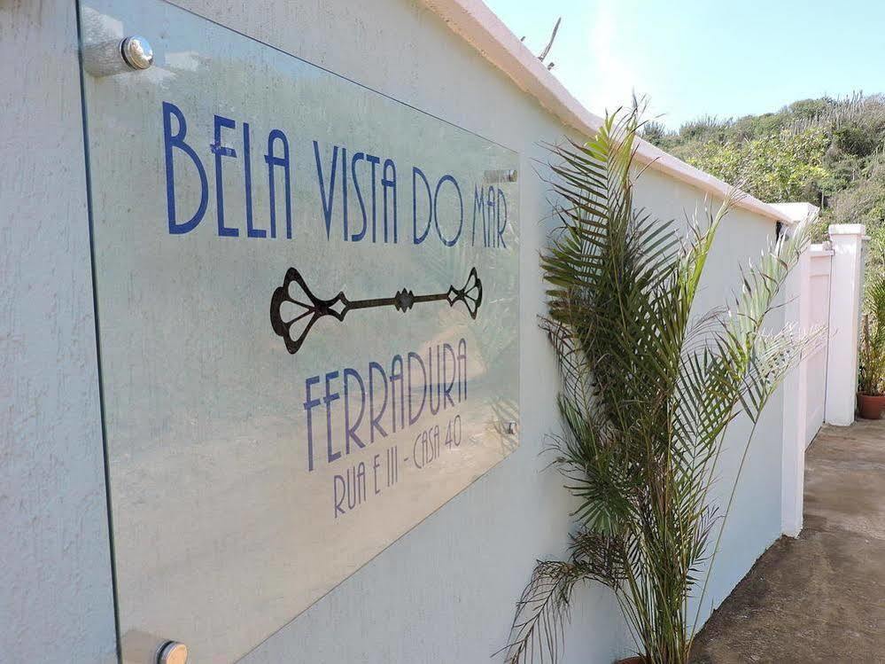 Bela Vista Do Mar Búzios Exterior foto