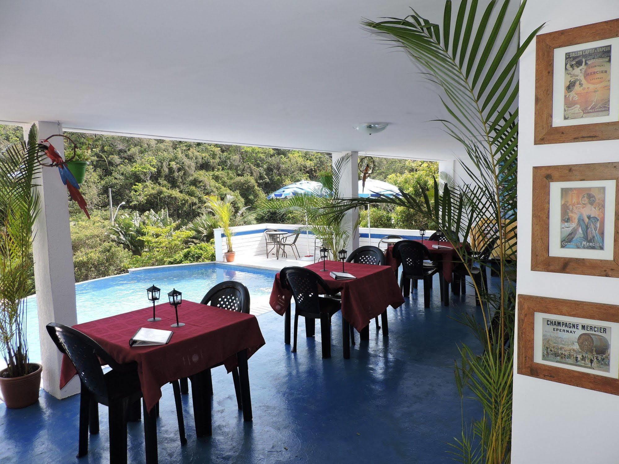 Bela Vista Do Mar Búzios Exterior foto